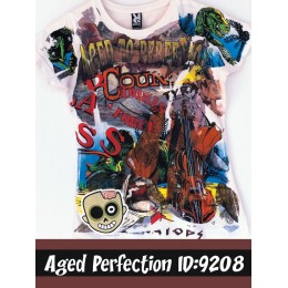 Aged Perfection T-Shirt