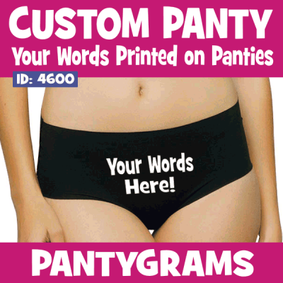PantyGrams