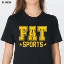 FAT Sports T-Shirt