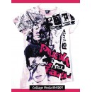 Primavera T-Shirt Designs Collection
