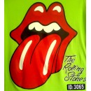 Rolling Stones Icon T-Shirt